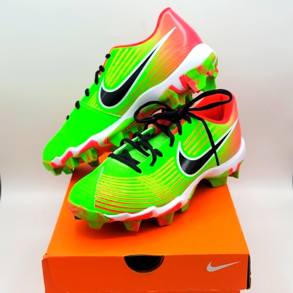 nike hyperdiamond 3 keystone softball cleats